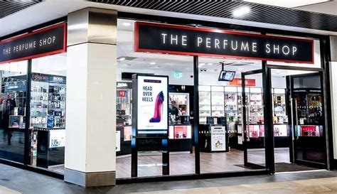 perfume warehouse outlet near me